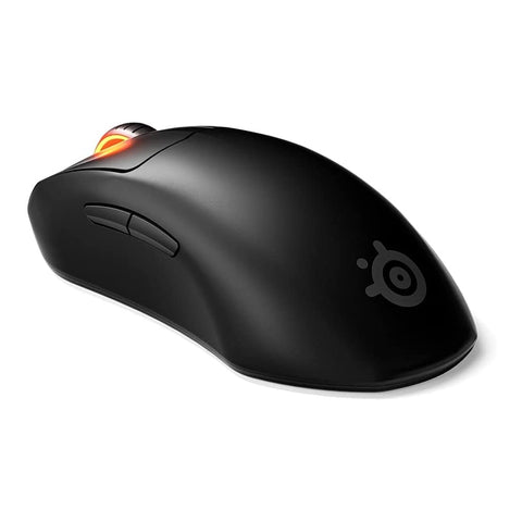 SteelSeries Prime Mini Wireless Gaming Mouse - GameShop Malaysia
