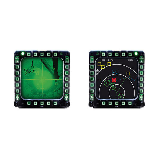 Thrustmaster MFD Cougar Pack - GameShop Malaysia