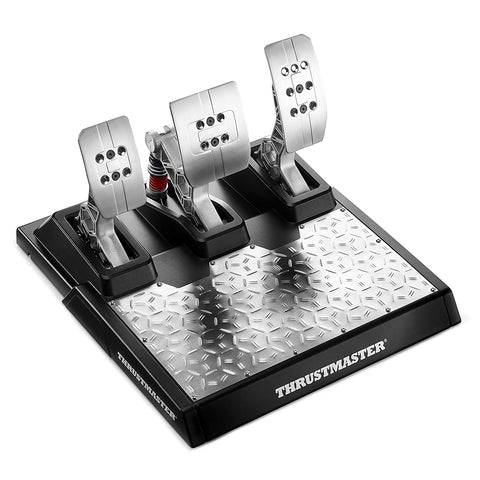 Thrustmaster T-LCM Pro Pedals - GameShop Malaysia