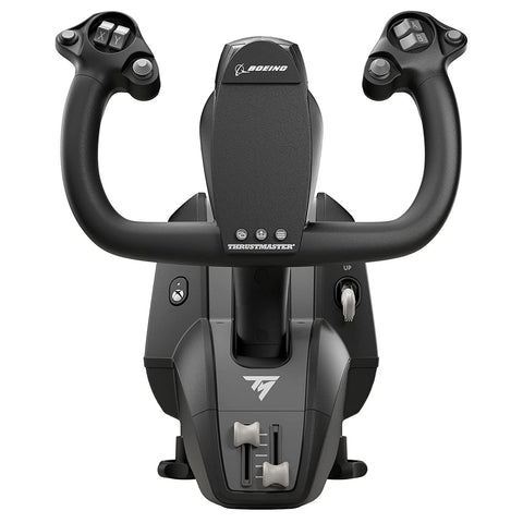 Thrustmaster TCA Yoke Boeing Edition for Xbox Series X/S and PC - GameShop Malaysia