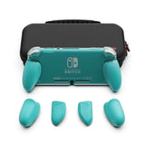 Skull & Co. MaxCarry & GripCase for Nintendo Switch Lite - GameShop Malaysia