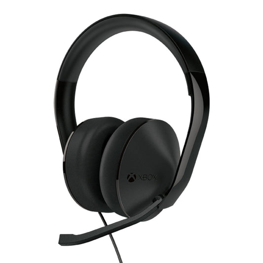 Xbox One Stereo Headset - GameShop Malaysia