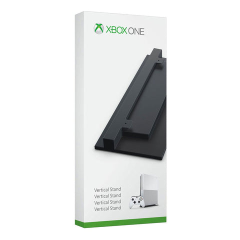 Xbox One S Vertical Stand - GameShop Malaysia