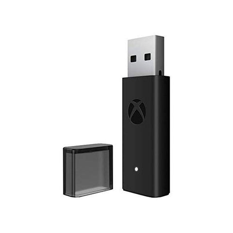 Xbox Wireless Adapter for Windows 10 - GameShop Malaysia