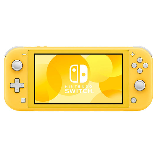 Nintendo Switch Lite Console (Japan) - GameShop Malaysia