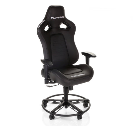 Playseat L33T Black Gaming Chair - GameShop Malaysia