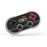 8Bitdo N30 Pro2 Bluetooth Gamepad N Edition for Switch, PC, MAC and Android - GameShop Malaysia