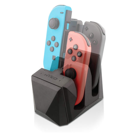 Nyko Charge Block for Joy-Con Controllers - GameShop Malaysia