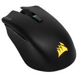 Corsair Harpoon RGB Wireless Rechargeable Gaming Mouse - GameShop Malaysia