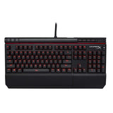 HyperX Alloy Elite RGB Mechanical Gaming Keyboard - GameShop Malaysia