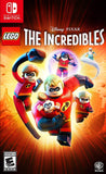 LEGO The Incredibles (Switch) - GameShop Malaysia