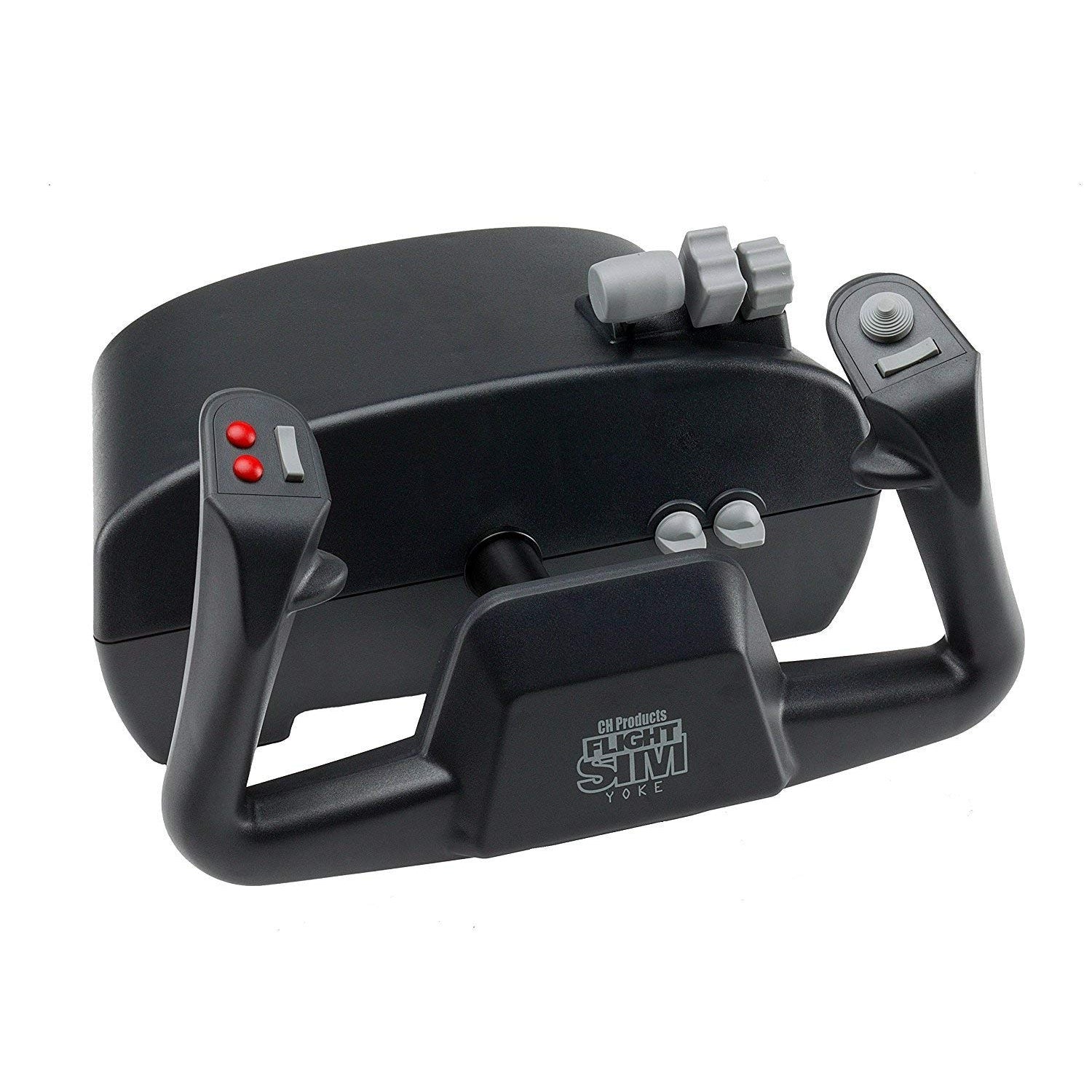 CH Products Flight Sim Yoke - GameShop Malaysia