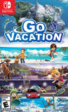 Go Vacation (Switch) - GameShop Malaysia