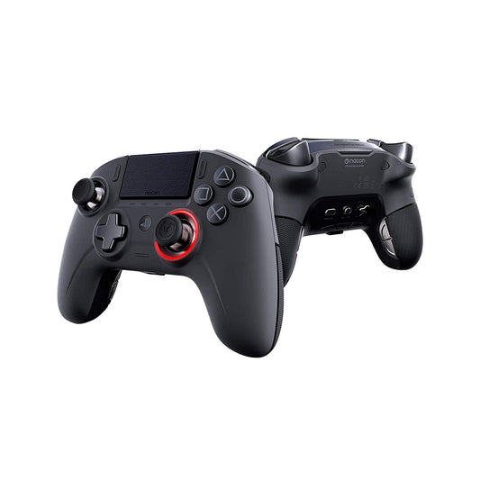 Nacon Revolution Unlimited Pro Controller - GameShop Malaysia