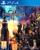 Kingdom Hearts 3 (PS4) - GameShop Malaysia