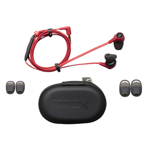 HyperX Cloud Earbuds - GameShop Malaysia