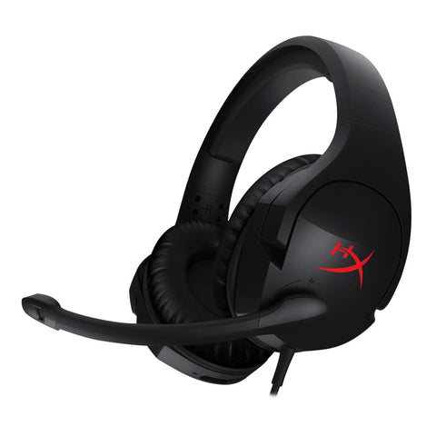 HyperX Cloud Stinger Gaming Headset for PC, PS4, and Xbox One - GameShop Malaysia