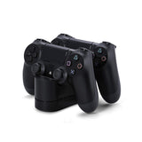 Sony PlayStation DualShock 4 Charging Station - GameShop Malaysia