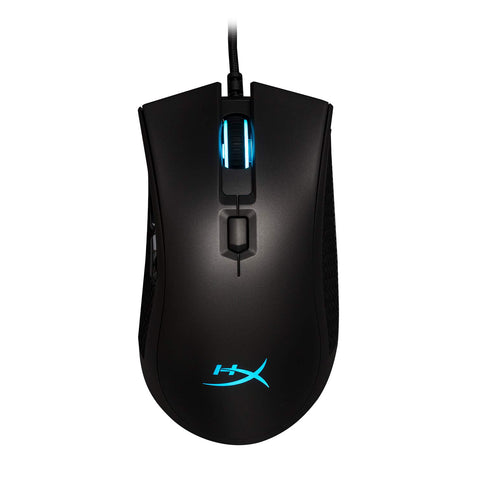 HyperX Pulsefire FPS Pro Gaming Mouse - GameShop Malaysia