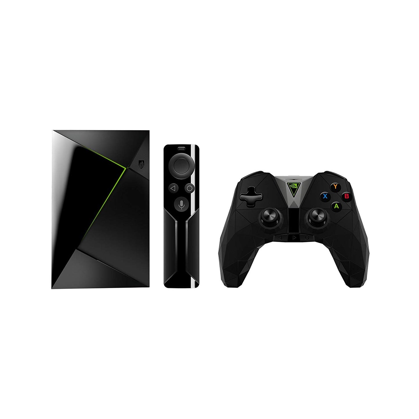 Nvidia Shield TV Gaming Edition 4K HDR Streaming Media Player