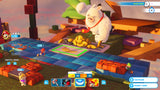 Mario + Rabbids Kingdom Battle (Nintendo Switch) - GameShop Malaysia