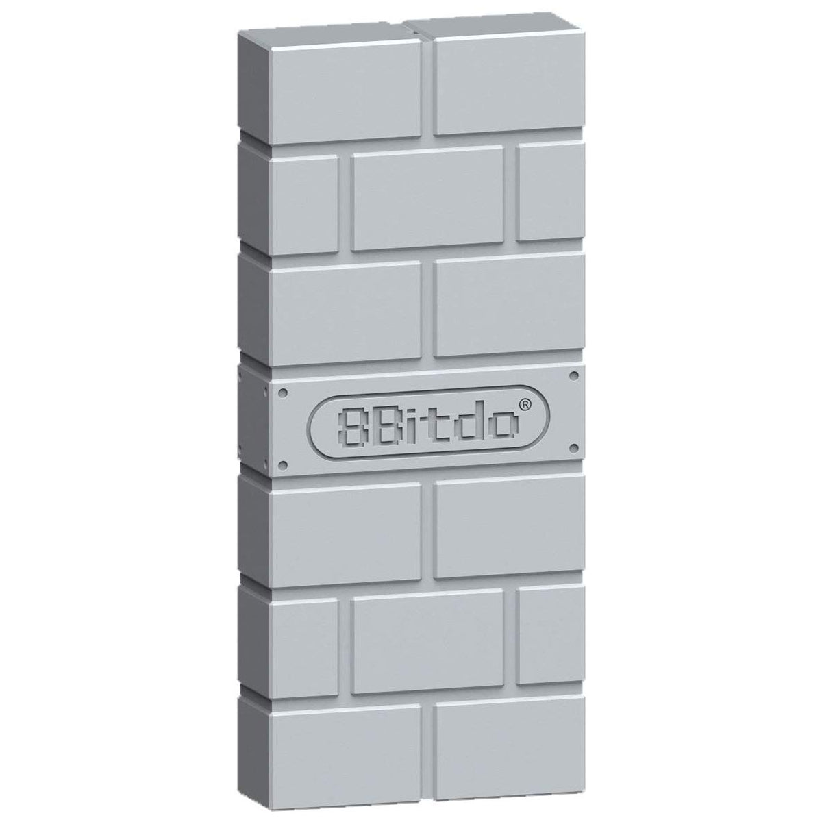 8Bitdo Wireless Bluetooth Adapter PS1 Classic Edition - GameShop Malaysia