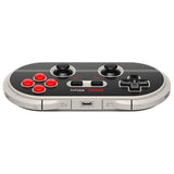 8Bitdo N30 Pro2 Bluetooth Gamepad N Edition for Switch, PC, MAC and Android - GameShop Malaysia
