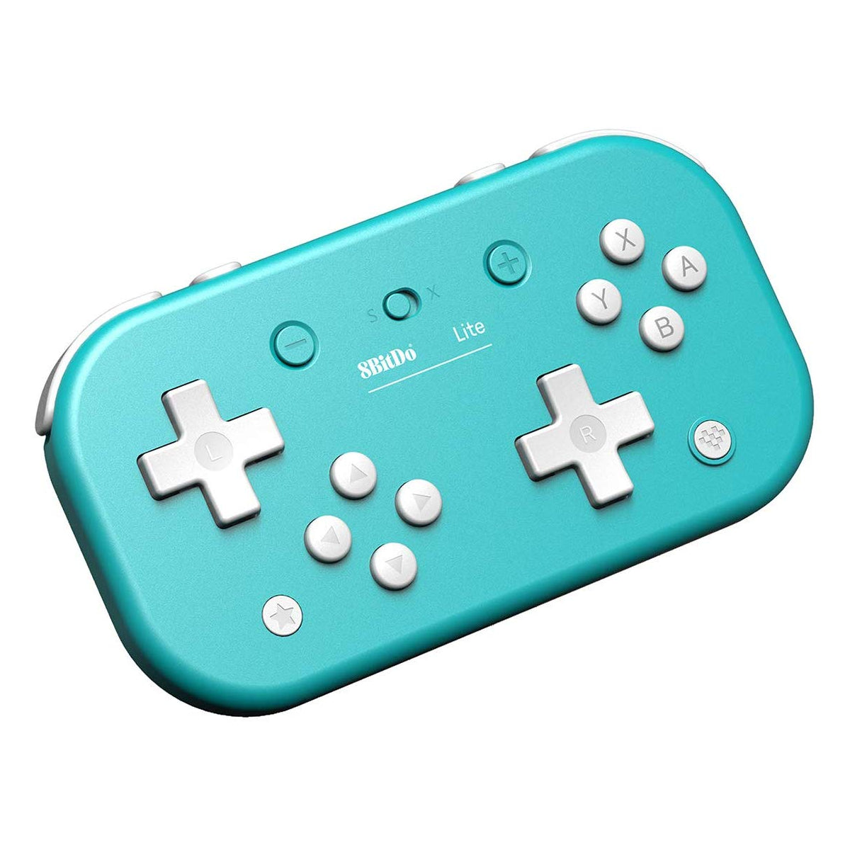 8Bitdo Lite Bluetooth Gamepad for Switch Lite, Switch, Windows - GameShop Malaysia