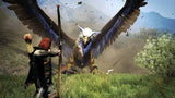 Dragon's Dogma: Dark Arisen (Switch) - GameShop Malaysia