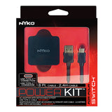 Nyko Power Kit for Switch - GameShop Malaysia