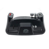 CH Products Flight Sim Yoke - GameShop Malaysia