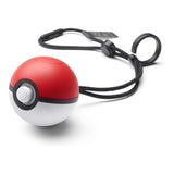 Pokemon: Let’s Go, Eevee! + Poke Ball Plus Pack (Switch) - GameShop Malaysia