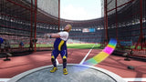 Olympic Games Tokyo 2020: The Official Video Game (PS4) - GameShop Malaysia