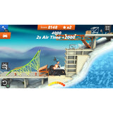 Bridge Constructor Portal (PS4) - GameShop Malaysia