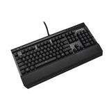 HyperX Alloy Elite RGB Mechanical Gaming Keyboard - GameShop Malaysia