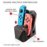 Nyko Charge Block for Joy-Con Controllers - GameShop Malaysia