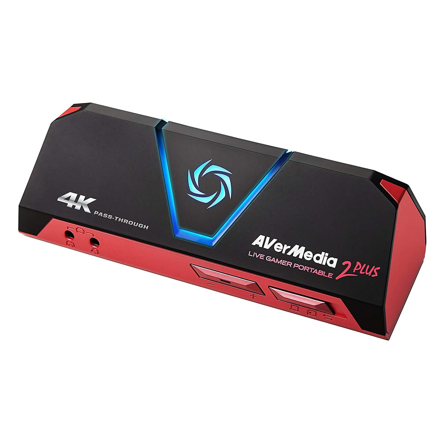 Avermedia Live Gamer Portable 2 Plus 4K - GameShop Malaysia