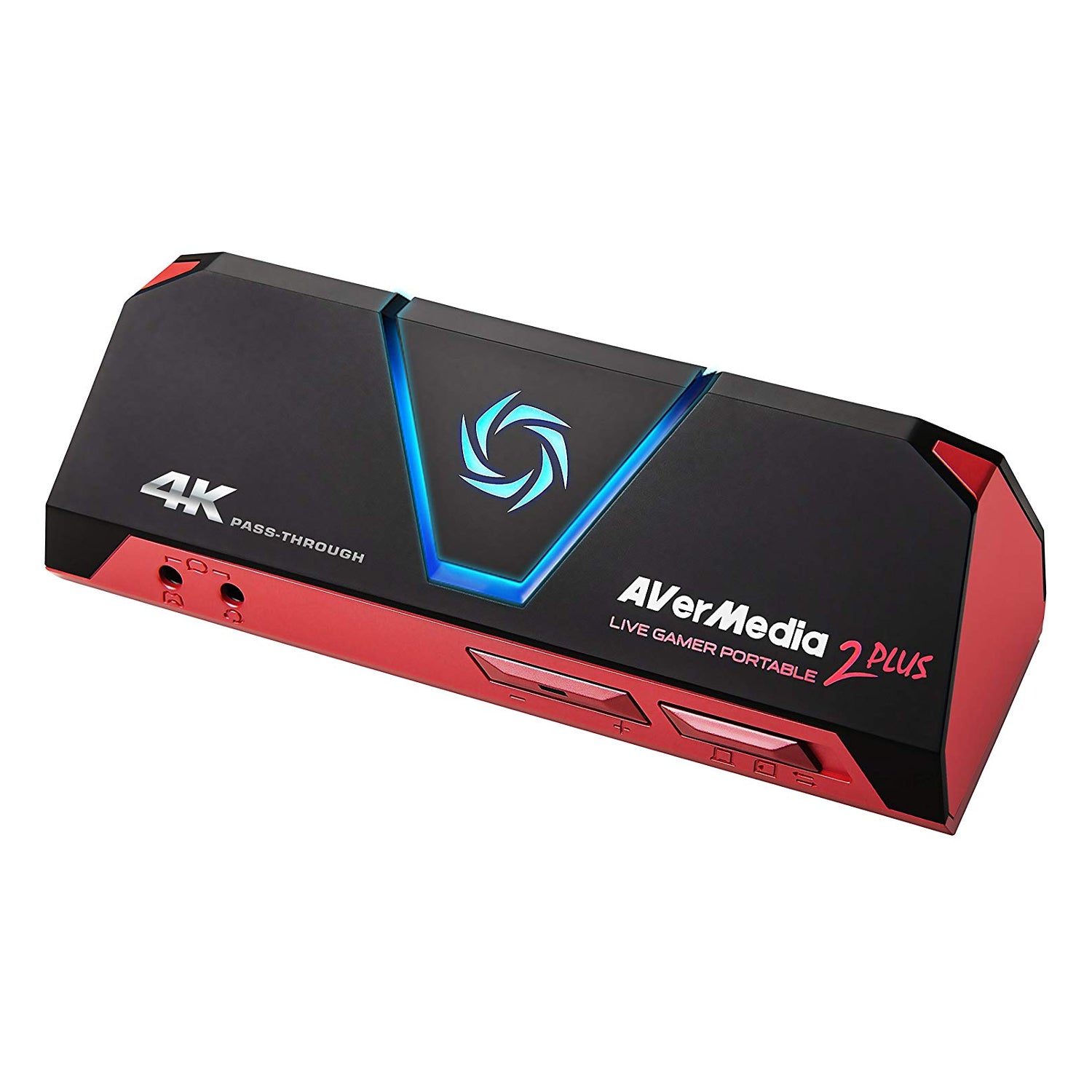 Avermedia Live Gamer Portable 2 Plus 4K - GameShop Malaysia