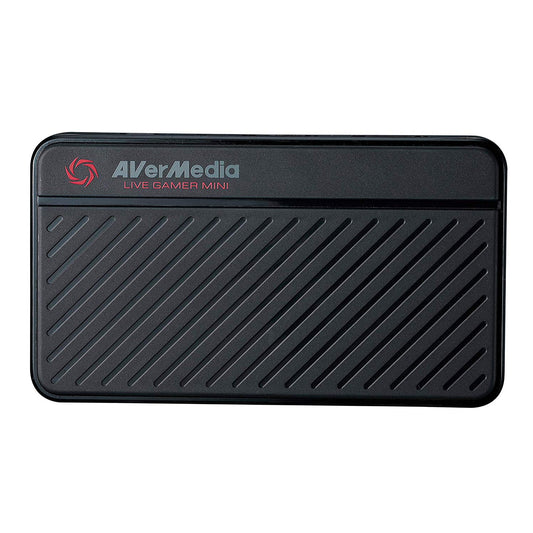 Avermedia Live Gamer Mini - GameShop Malaysia