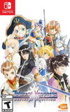 Tales of Vesperia: Definitive Edition (Switch) - GameShop Malaysia