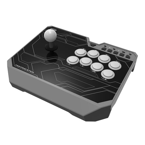 Hori Fighting Stick for PlayStation 4, PlayStation 3 and PC - GameShop Malaysia