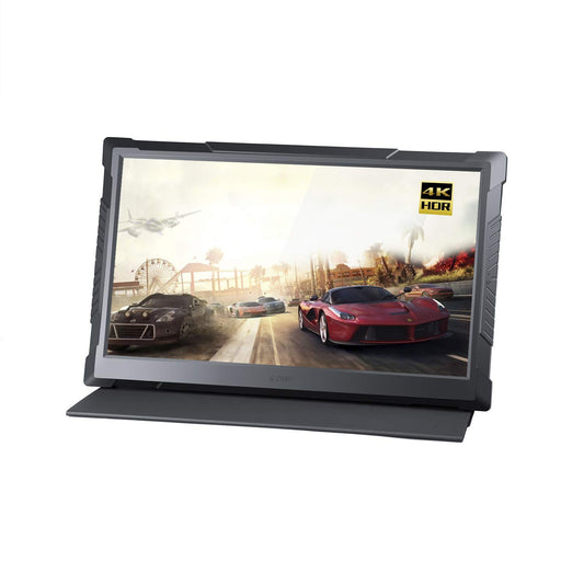 G-Story 15.6 Inch HDR Portable Gaming Monitor GS156SM - GameShop Malaysia