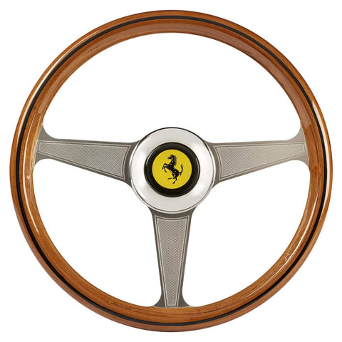 Thrustmaster Ferrari 250 GTO Wheel Add-On - GameShop Malaysia