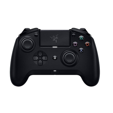 Razer Raiju Tournament Edition Wireless/Wired Gaming Controller for PS4 - GameShop Malaysia