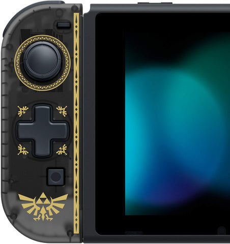 Hori D-Pad Controller (L) Zelda for Switch - GameShop Malaysia