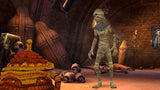 Sphinx & the Cursed Mummy (Switch) - GameShop Malaysia