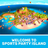 Sports Party (Switch) - GameShop Malaysia