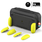 Skull & Co. GripCase & MaxCarry Case for Nintendo Switch - GameShop Malaysia