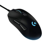 Logitech G403 Prodigy RGB Wired Gaming Mouse - GameShop Malaysia