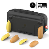 Skull & Co. GripCase & MaxCarry Case for Nintendo Switch - GameShop Malaysia